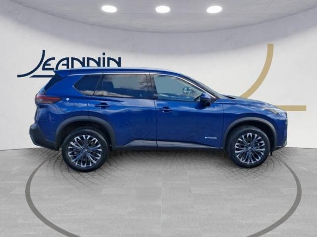 Nissan X-Trail image 4