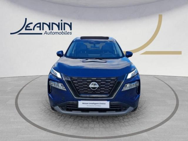 Nissan X-Trail image 8