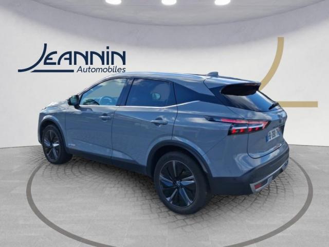 Nissan Qashqai image 6