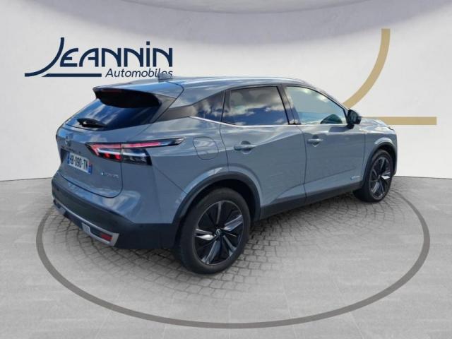 Nissan Qashqai image 7