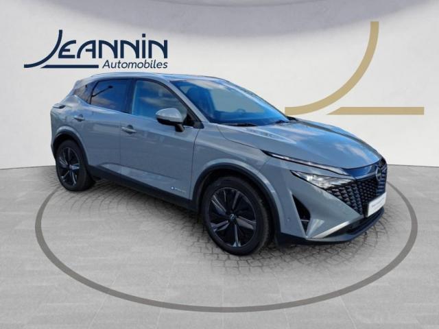 Nissan Qashqai image 2