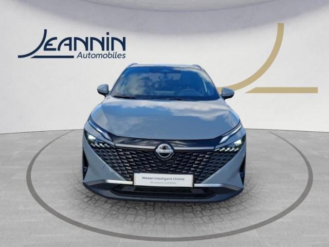 Nissan Qashqai image 5