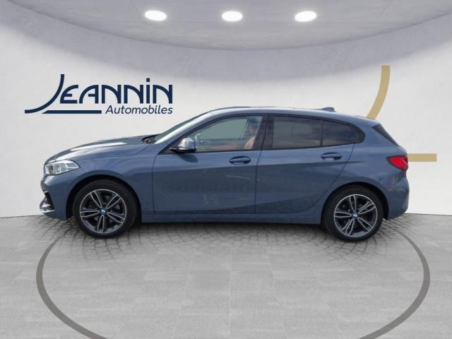 Bmw Série 1 image 6