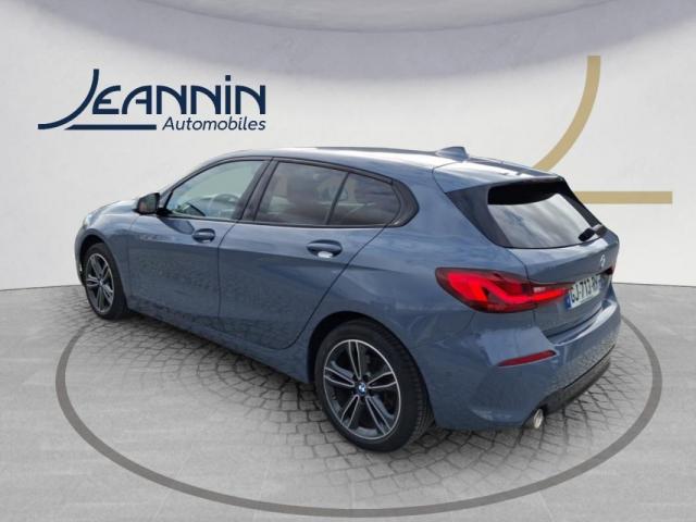 Bmw Série 1 image 4