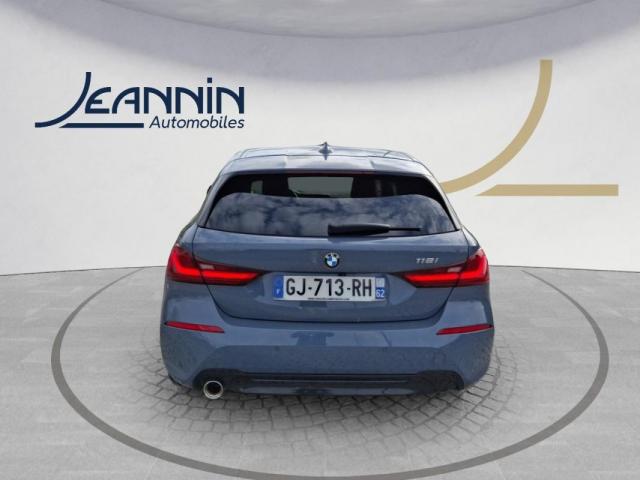 Bmw Série 1 image 9