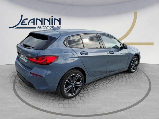 Bmw Série 1 image 1