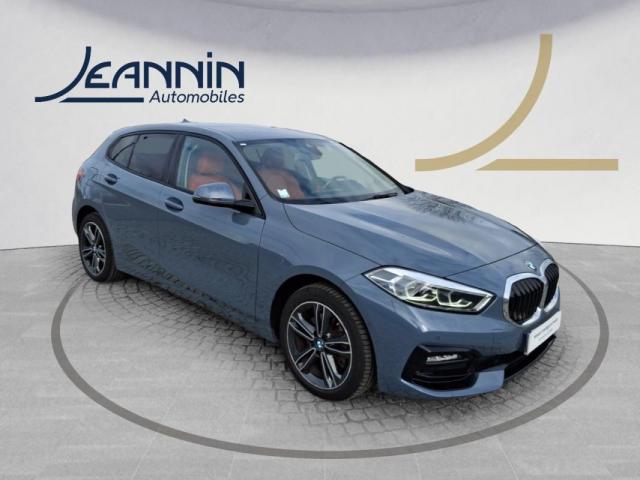 Bmw Série 1 image 8