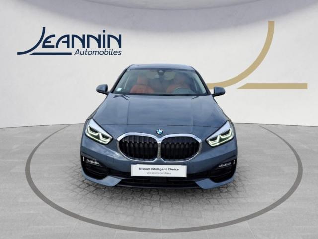 Bmw Série 1 image 2