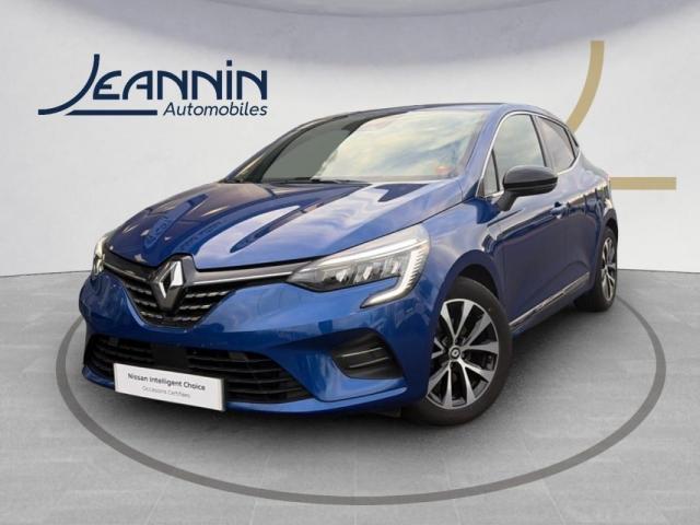 Renault Clio V E-Tech Hybride 145 Techno