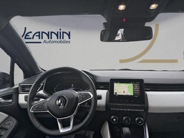 Renault Clio image 6