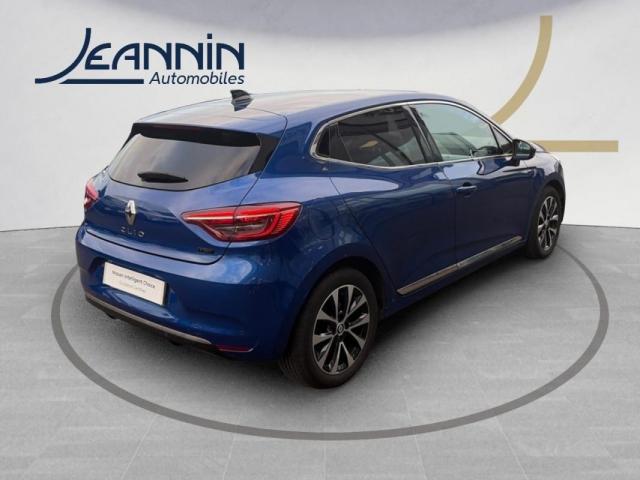 Renault Clio image 9