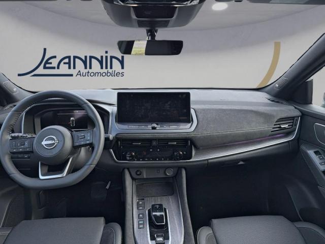 Nissan Qashqai image 3