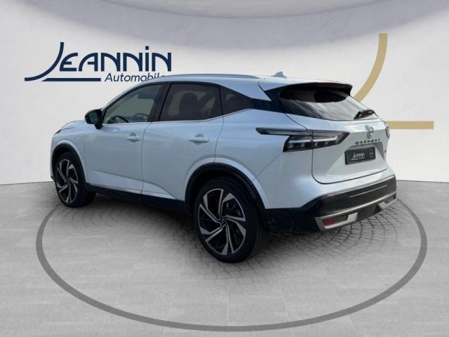 Nissan Qashqai image 6