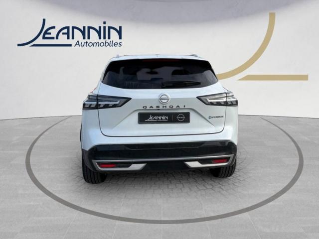 Nissan Qashqai image 4