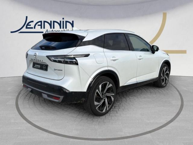 Nissan Qashqai image 9