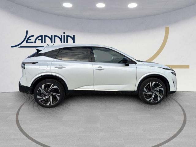 Nissan Qashqai image 5