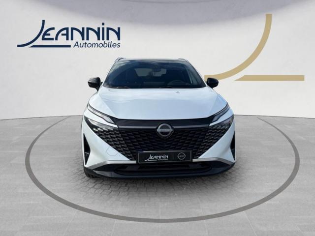 Nissan Qashqai image 7