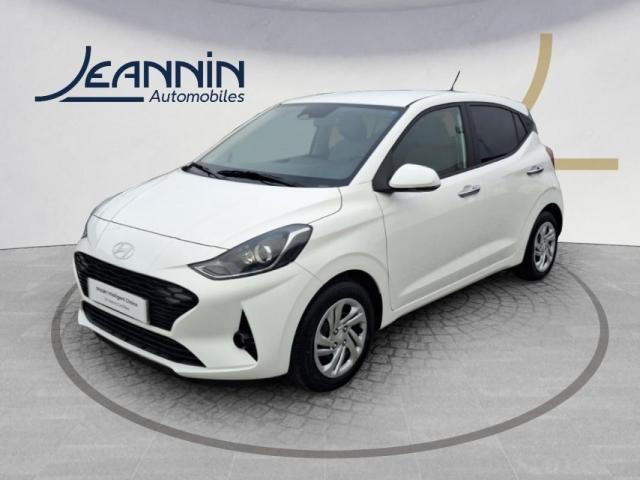 Hyundai I10 1.0 63 Bvr Intuitive