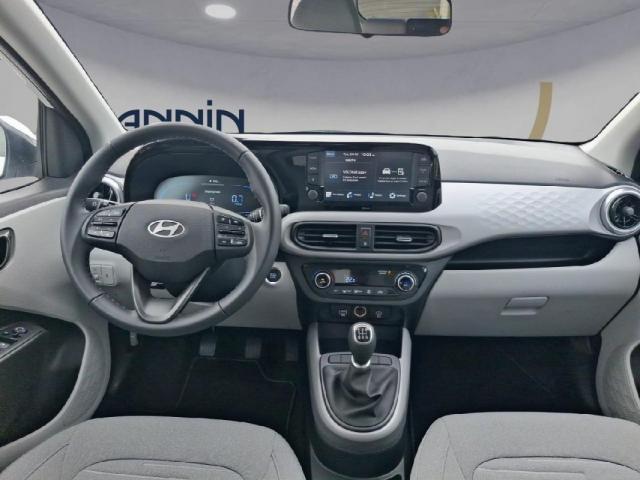 Hyundai I10 image 3