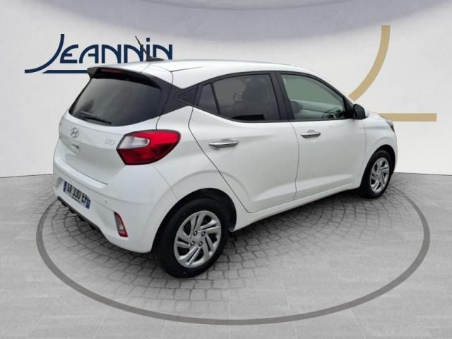 Hyundai I10 image 4