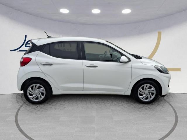 Hyundai I10 image 8