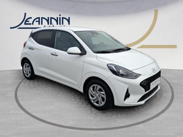 Hyundai I10 image 2