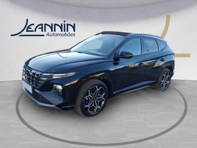 Hyundai Tucson 1.6 T-Gdi 265 Htrac Plug-In Bva6 N Line Executive