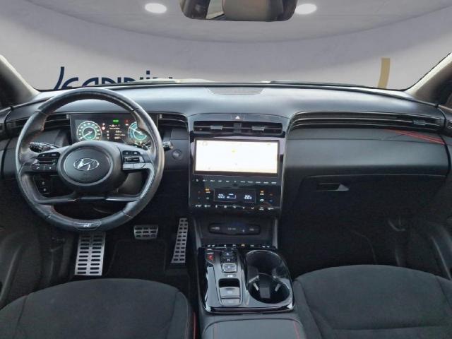 Hyundai Tucson image 1