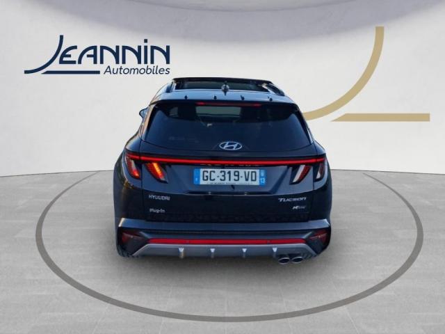 Hyundai Tucson image 2