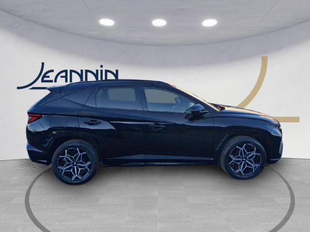 Hyundai Tucson image 7