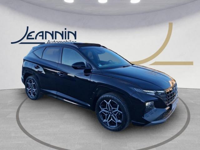 Hyundai Tucson image 5