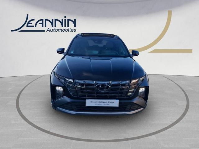 Hyundai Tucson image 8