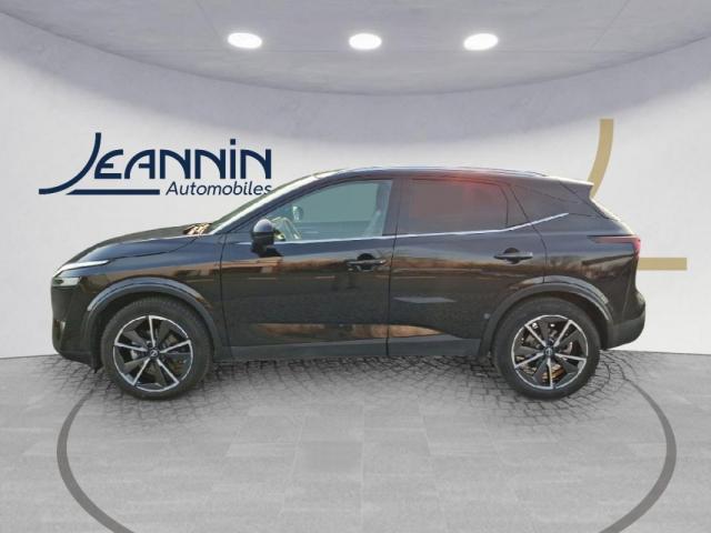 Nissan Qashqai image 7