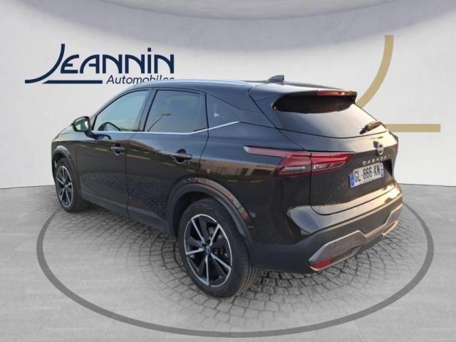 Nissan Qashqai image 6