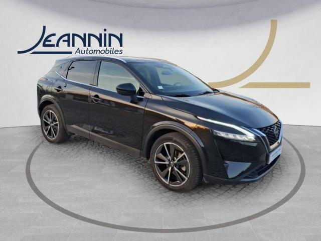 Nissan Qashqai image 4