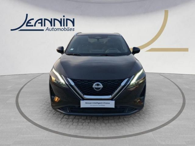 Nissan Qashqai image 2