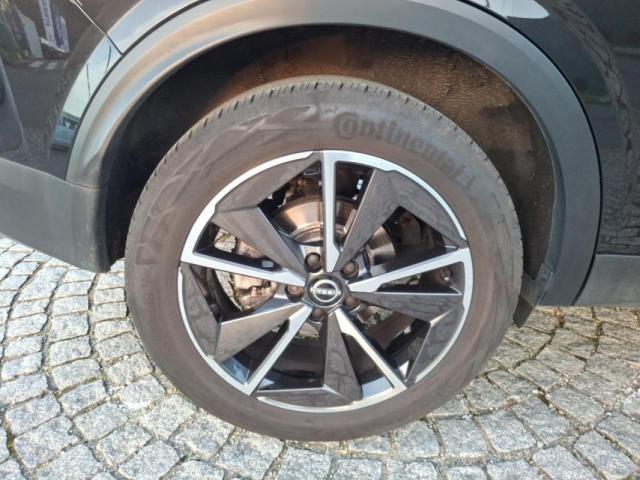 Nissan Qashqai image 9