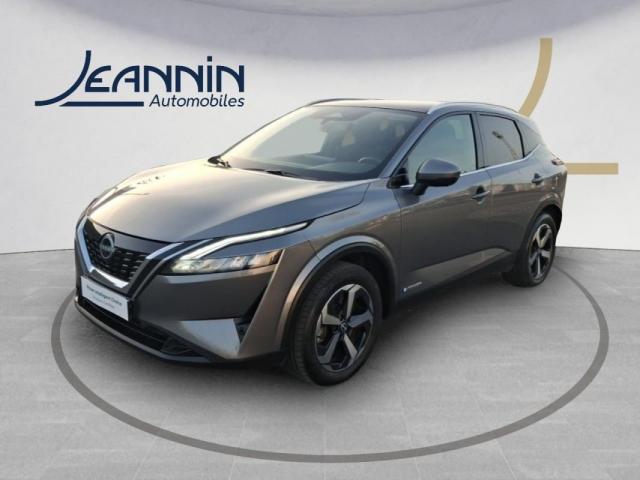 Nissan Qashqai E-Power 190 Ch N-Connecta