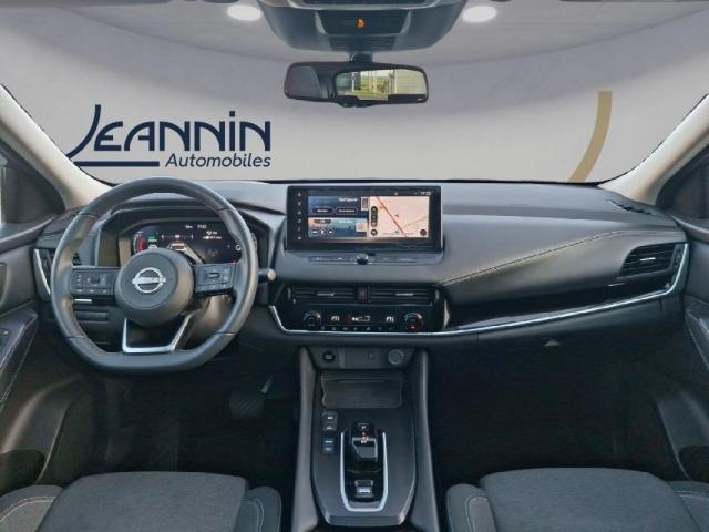 Nissan Qashqai image 8