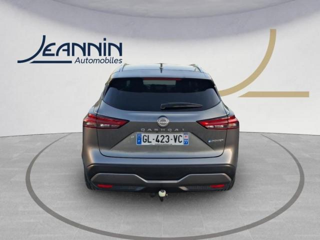 Nissan Qashqai image 6