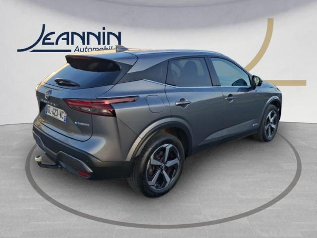 Nissan Qashqai image 9