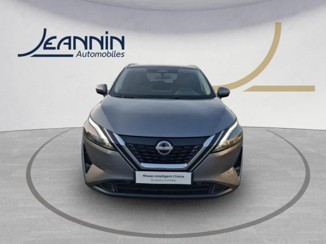 Nissan Qashqai image 3