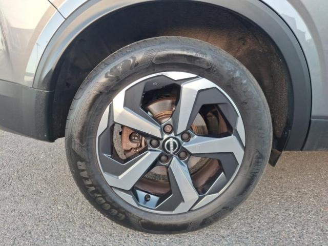 Nissan Qashqai image 7