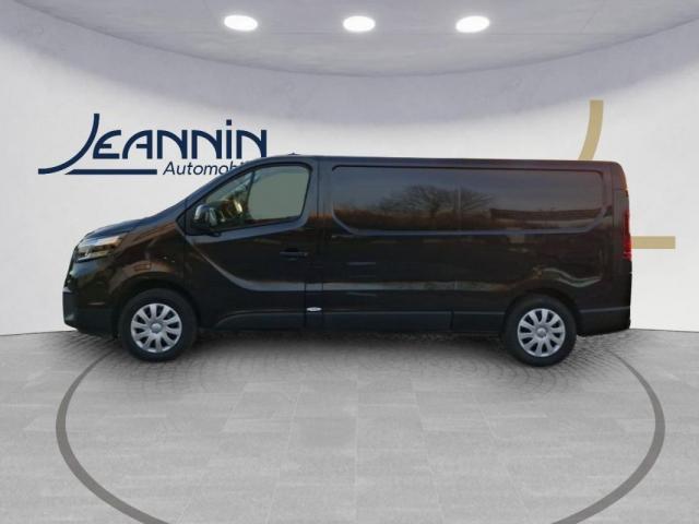 Nissan Primastar image 6