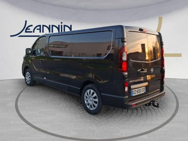 Nissan Primastar image 3