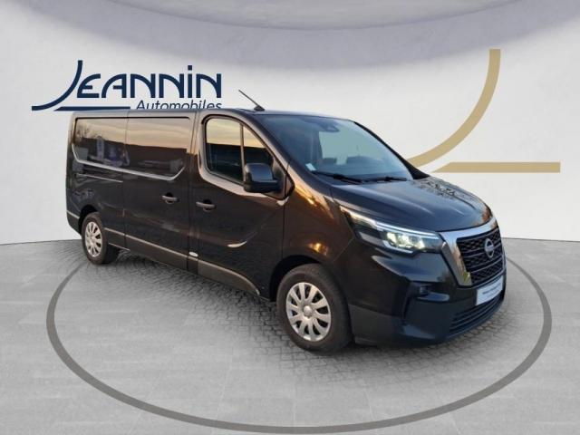 Nissan Primastar image 9