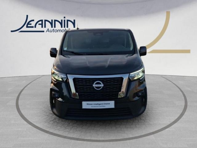 Nissan Primastar image 2