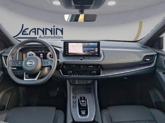 Nissan Qashqai image 4