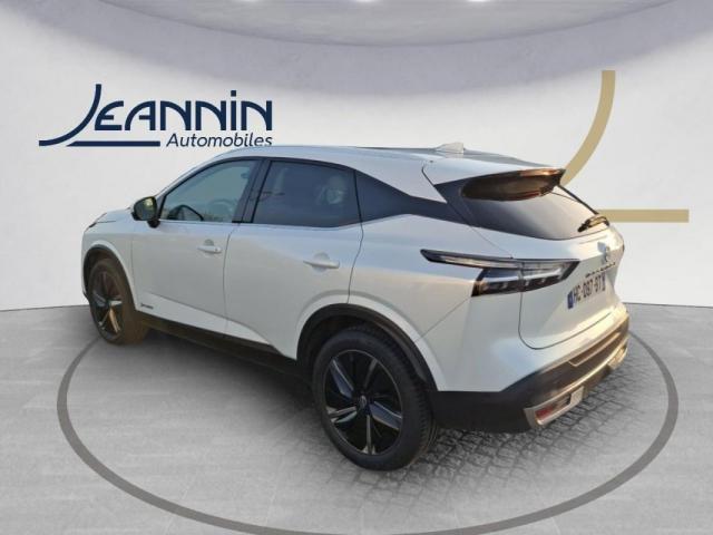 Nissan Qashqai image 9