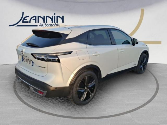 Nissan Qashqai image 7